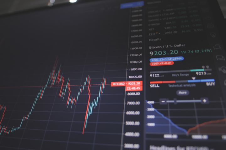 440 Forex Institute helps Nigerians forex Trading analysis