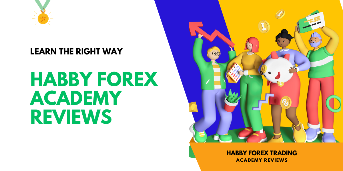 Habby Forex Academy Reviews