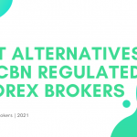 best cbn regulated forex brokers in Nigeria