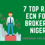 best ecn brokers in Nigeria