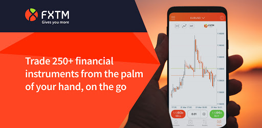 the best forex trading app in Nairaland