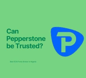Can Pepperstone be trusted