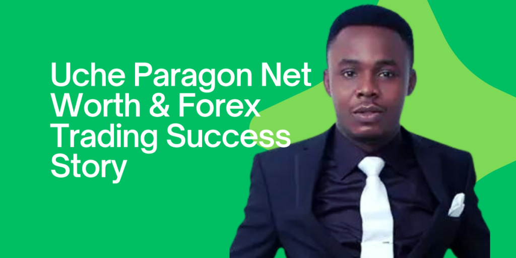 uche paragon net worth and biography