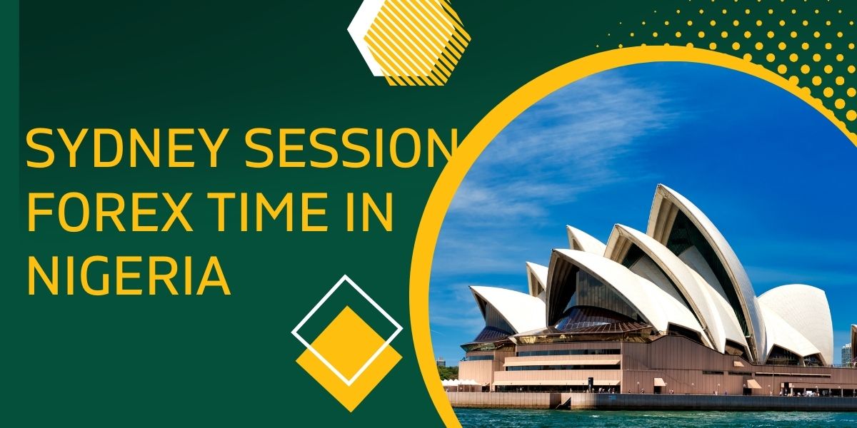 sydney session forex time in Nigeria